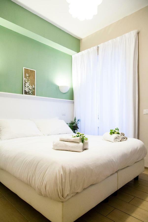 Bed & Breakfast Casetta