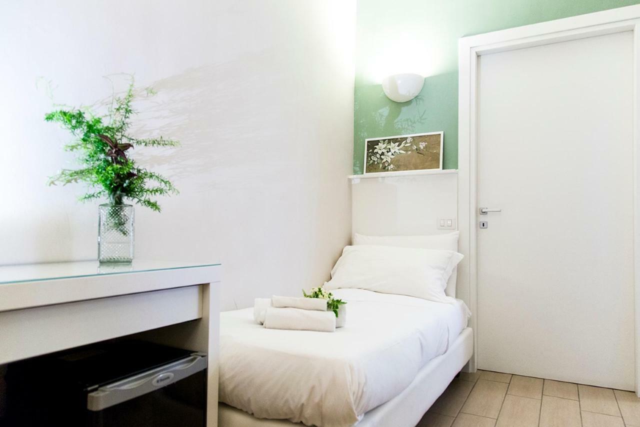 Bed & Breakfast Casetta Roma
